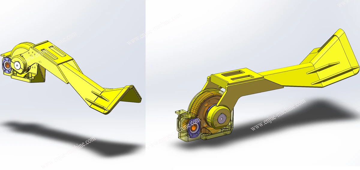 container spreaders flippers1 container spreaders flippers1