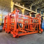 Над підйому рамки на висоту